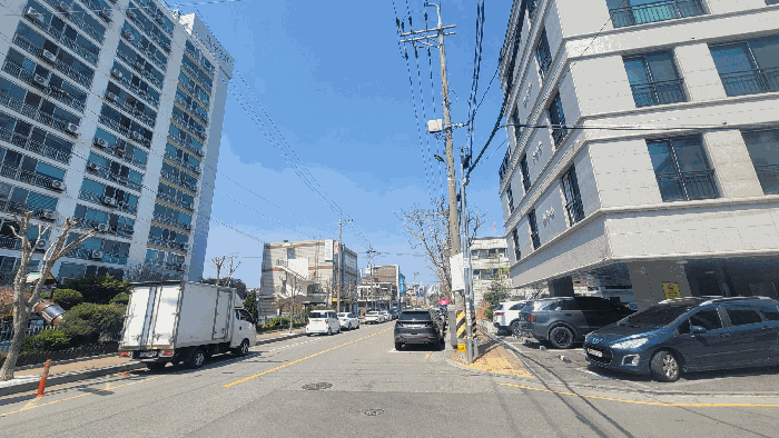 경기 오산시 궐동 33-13, 3층303호 (궐동,은여울스위트) 다세대주택 경매 사진 14