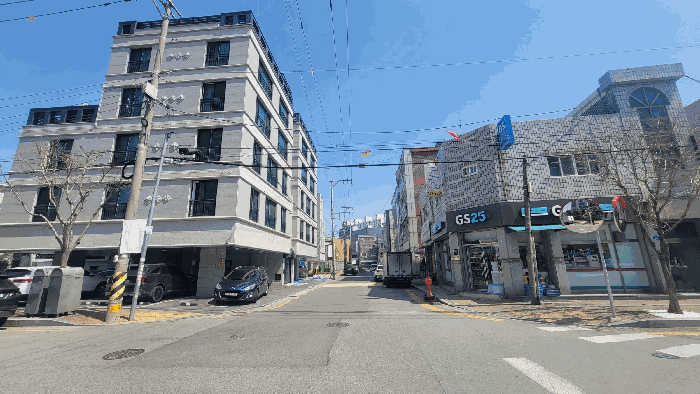 경기 오산시 궐동 33-13, 3층303호 (궐동,은여울스위트) 다세대주택 경매 사진 8