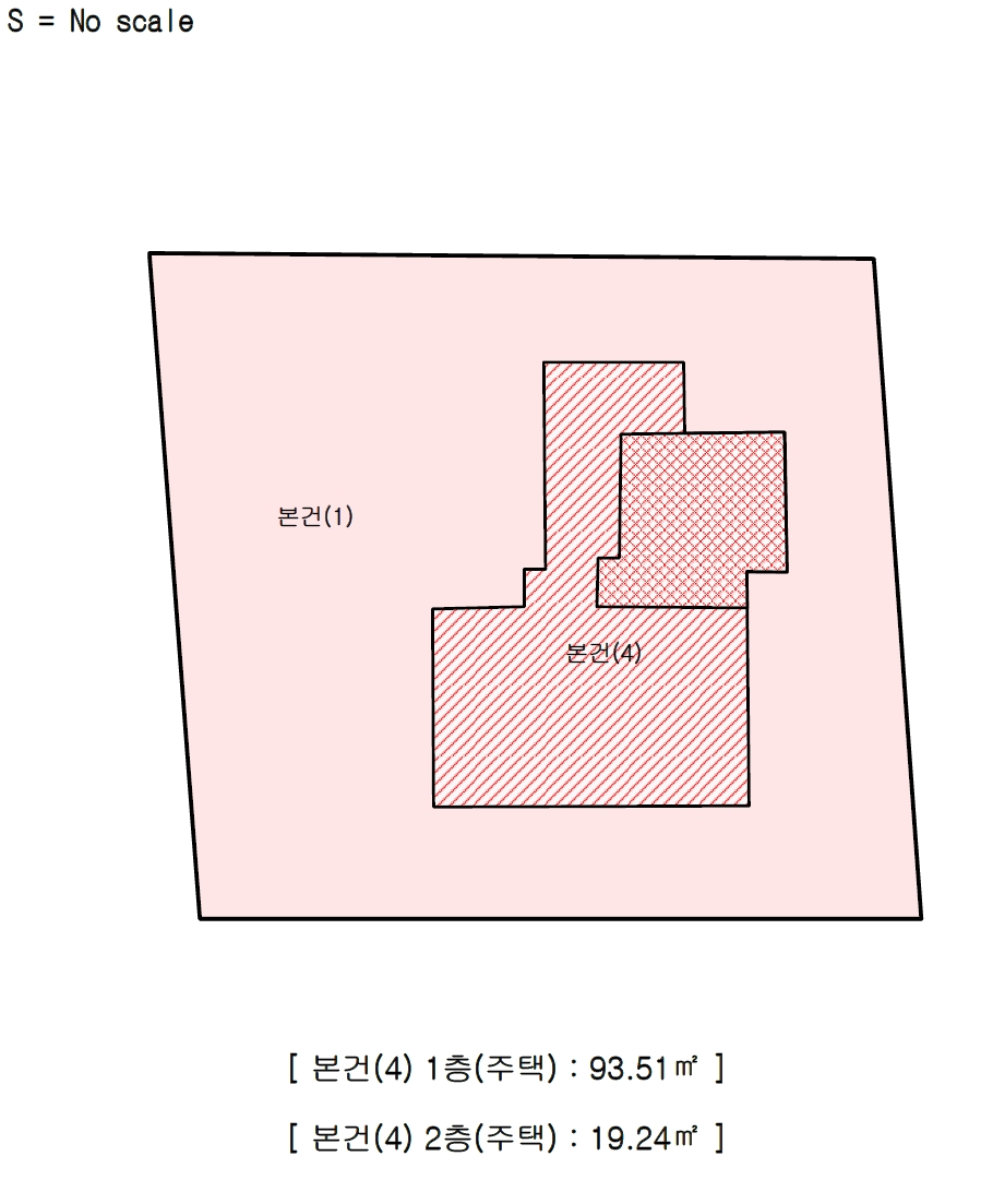 충청북도 음성군 감곡면 상우리 189-63 단독주택 경매 사진 2