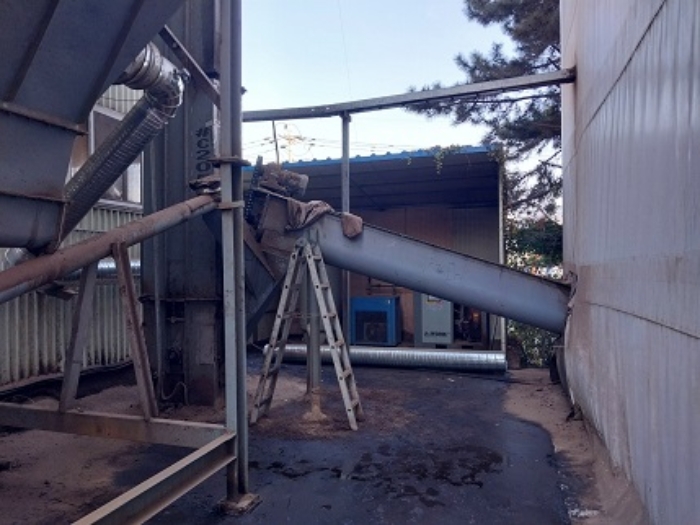 충남 청양군 화성면 장계리 627 공장 경매 사진 12