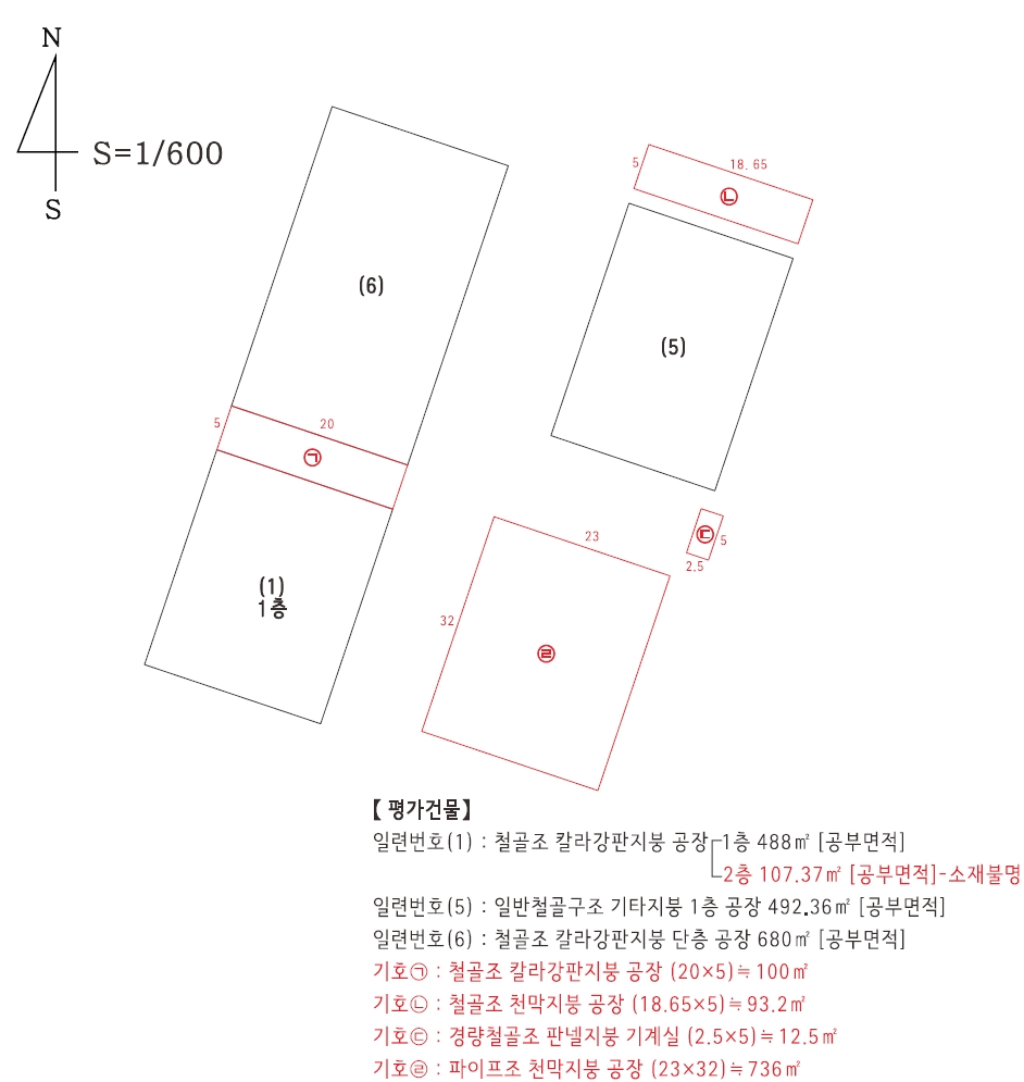 충남 청양군 화성면 장계리 627 공장 경매 사진 25