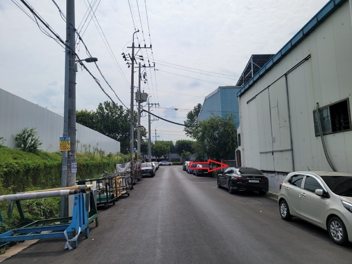 대구광역시 달서구 장동 306-102 공장 경매 사진 28
