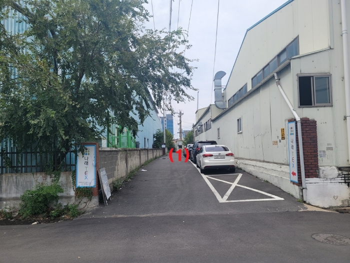 대구광역시 달서구 장동 306-102 공장 경매 사진 33