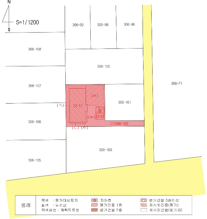대구광역시 달서구 장동 306-102 공장 경매 사진 46