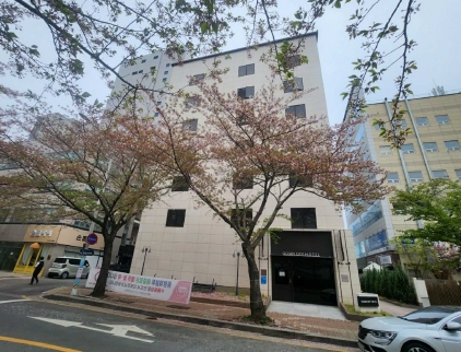 부산 강서구 명지동 3237-4 외 1필지 숙박시설 경매 사진 1