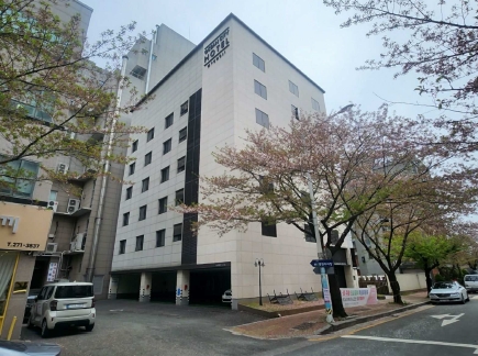 부산 강서구 명지동 3237-4 외 1필지 숙박시설 경매 사진 2