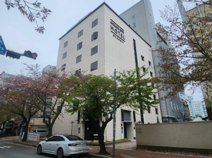 부산 강서구 명지동 3237-4 외 1필지 숙박시설 경매 사진 3