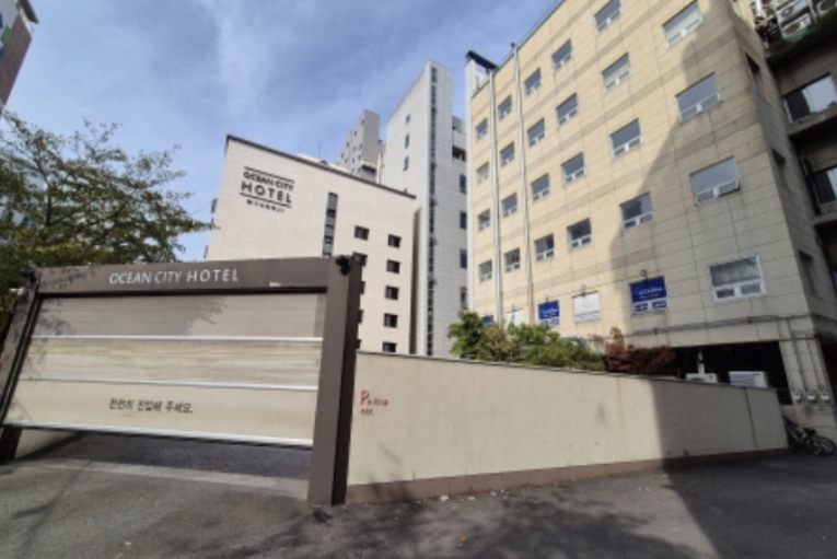 부산 강서구 명지동 3237-4 외 1필지 숙박시설 경매 사진 29