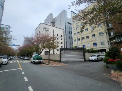 부산 강서구 명지동 3237-4 외 1필지 숙박시설 경매 사진 4
