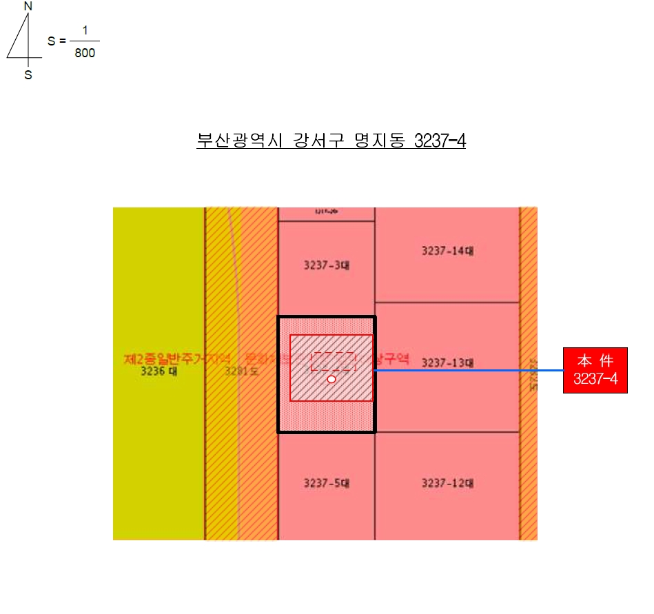 부산 강서구 명지동 3237-4 외 1필지 숙박시설 경매 사진 35