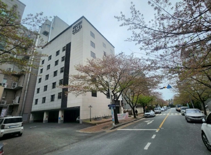 부산 강서구 명지동 3237-4 외 1필지 숙박시설 경매 사진 5