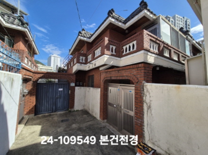 부산광역시 서구 암남동 475-12 주택 경매 사진 13