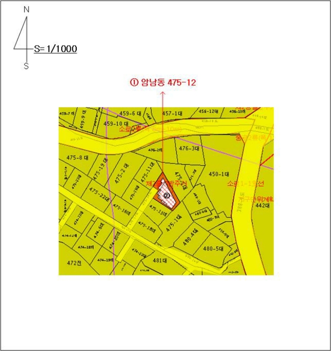 부산광역시 서구 암남동 475-12 주택 경매 사진 24