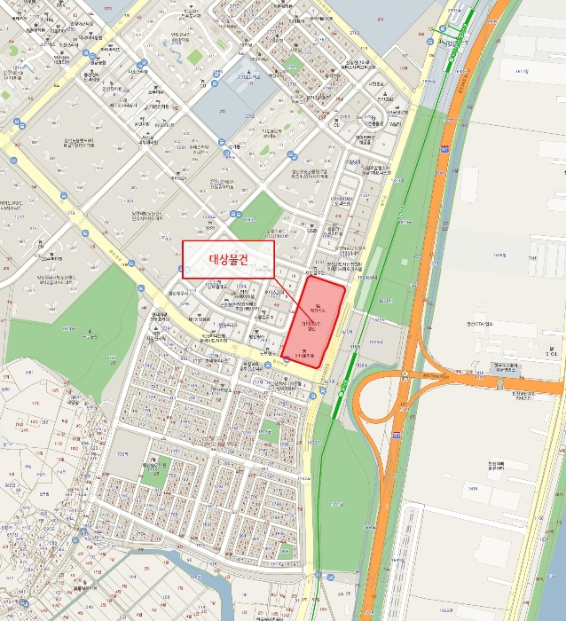 경남 양산시 물금읍 가촌리 1292, 1층1-220호 (라피에스타양산) 근린상가 경매 사진 7