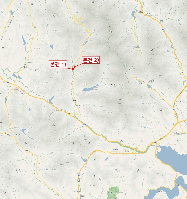 경상남도 창원시 마산합포구 진전면 고사리 142 답 경매 사진 7