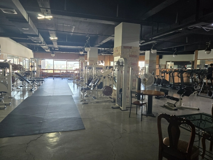 경남 진주시 금산면 장사리 1000, 136동 3층301호 (금산흥한골든빌) 외 7필지 근린상가 경매 사진 5