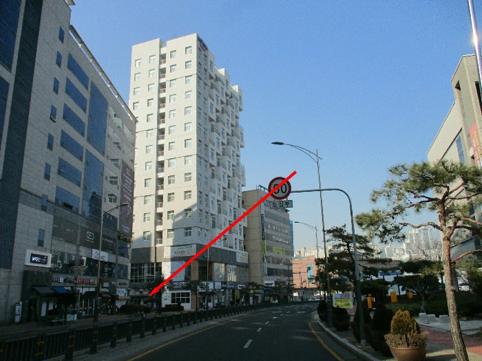 경기 용인시 기흥구 중동 846-2, 1층109호 (중동,용인동백역현성더테라스) 근린상가 경매 사진 4
