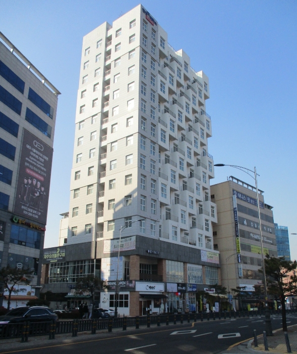 경기 용인시 기흥구 중동 846-2, 1층109호 (중동,용인동백역현성더테라스) 근린상가 경매 사진 6