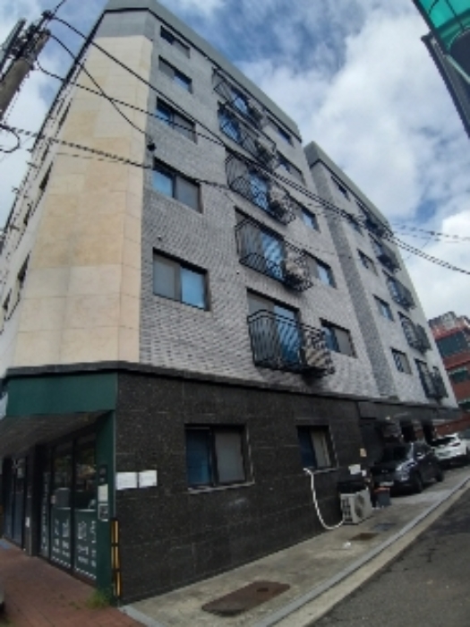 서울 강서구 화곡동 846-38, 제4층 제404호 (화곡동, 지디로뷰) 도시형생활주택 경매 사진 1
