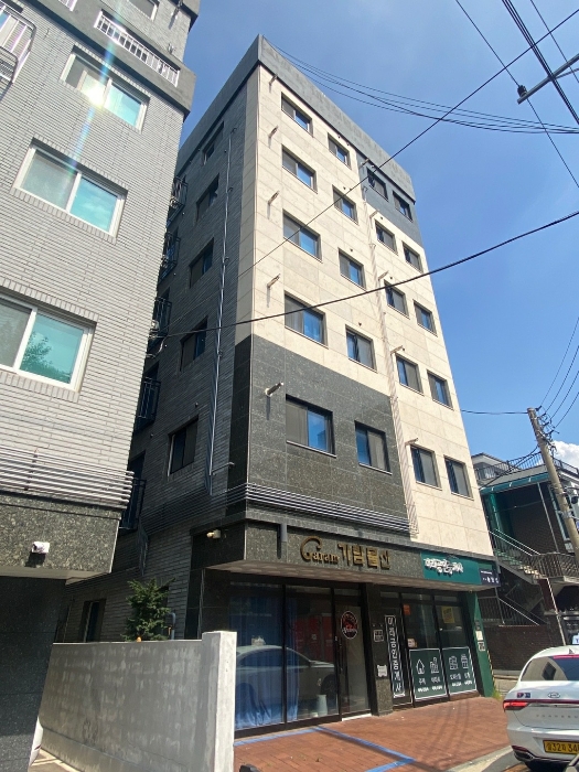 서울 강서구 화곡동 846-38, 제4층 제404호 (화곡동, 지디로뷰) 도시형생활주택 경매 사진 4