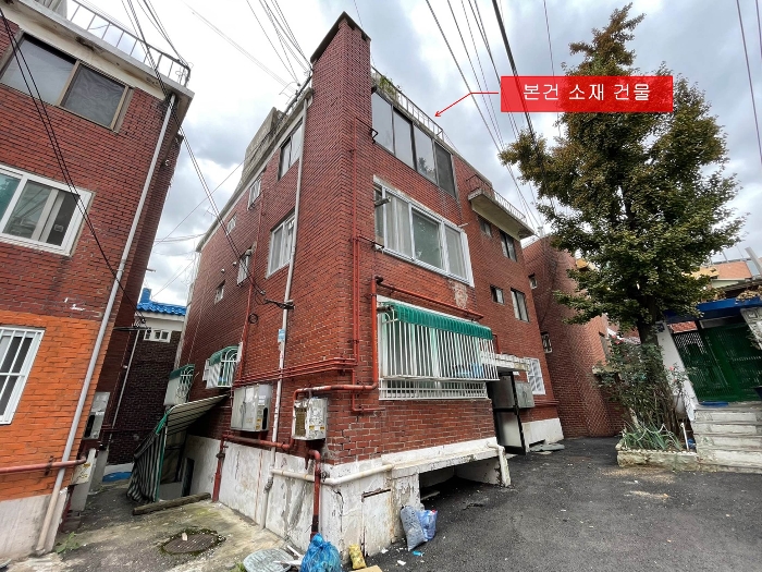 인천 미추홀구 주안동 924-58, 3층302호 다세대주택 경매 사진 5