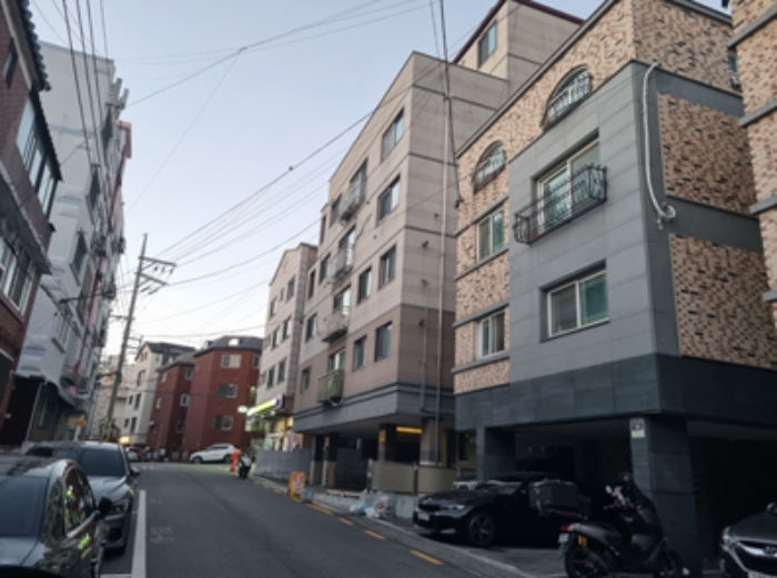경기 수원시 장안구 조원동 755-17, 5층502호 (조원동,새롬아트빌) 다세대주택 경매 사진 6