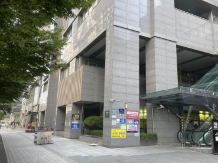 경기 하남시 망월동 1099, 1층129호 (망월동,하남미사롯데캐슬스타) 근린상가 경매 사진 2