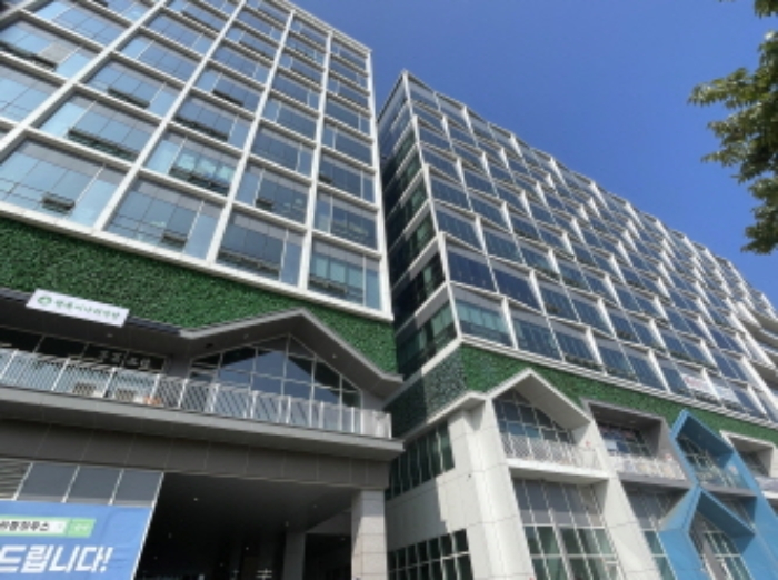 경기 하남시 망월동 834, 9층나938호 (망월동,미사강변스카이폴리스지식산업센터) 외 1필지 지식산업센터 경매 사진 1