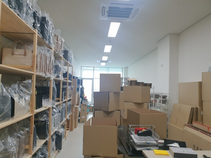 경기 하남시 망월동 834, 9층나938호 (망월동,미사강변스카이폴리스지식산업센터) 외 1필지 지식산업센터 경매 사진 7