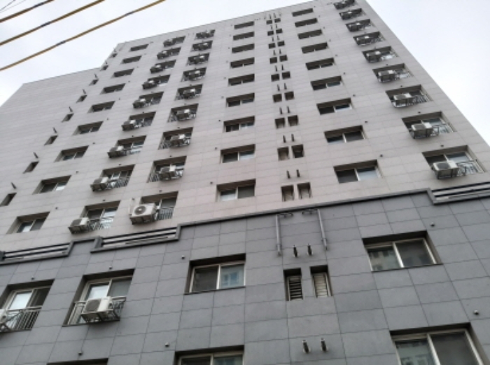 경기 평택시 신장동 238-20, 3층308호 (신장동,대준블루온3) 외 2필지 오피스텔(주거) 경매 사진 1