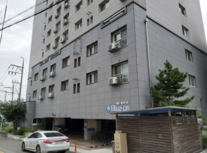 경기 평택시 신장동 238-20, 3층308호 (신장동,대준블루온3) 외 2필지 오피스텔(주거) 경매 사진 2