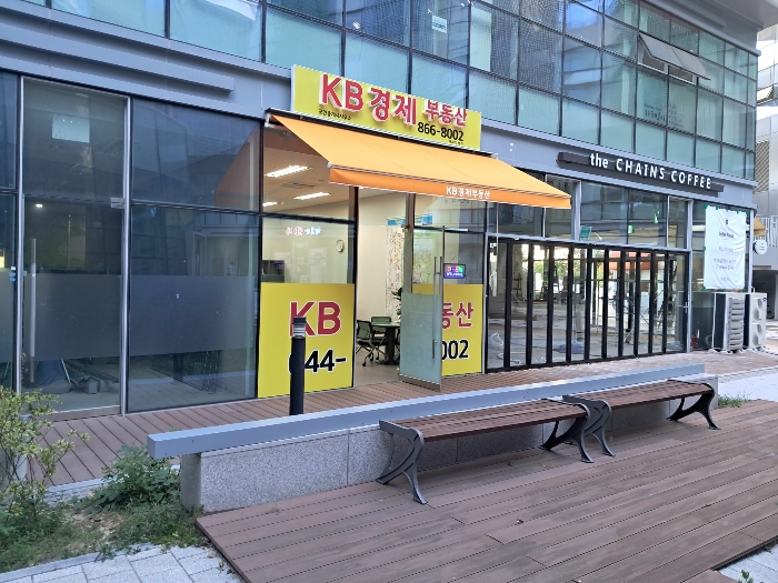 세종특별자치시 어진동 657, 1층에이115호 (어진동,세종비지니스센터) 근린상가 경매 사진 8