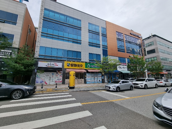대구 동구 각산동 1034-1, 1층101호 (각산동,효성빌딩1) 근린상가 경매 사진 5