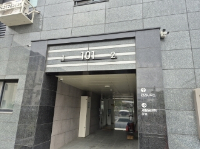 경북 포항시 북구 용흥동 615-21, 14층 1402호 (용흥동,빌드원르헤브3차아파트) 아파트 경매 사진 1