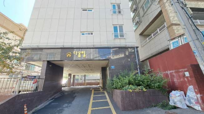 부산 연제구 거제동 676-21, 7층701호 (거제동,다옴빌) 오피스텔(주거) 경매 사진 1