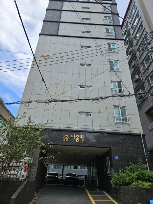 부산 연제구 거제동 676-21, 7층701호 (거제동,다옴빌) 오피스텔(주거) 경매 사진 3