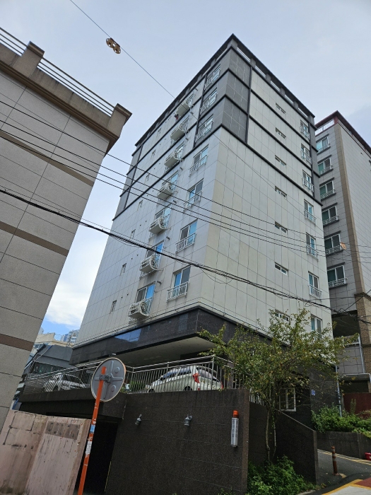 부산 연제구 거제동 676-21, 7층701호 (거제동,다옴빌) 오피스텔(주거) 경매 사진 5