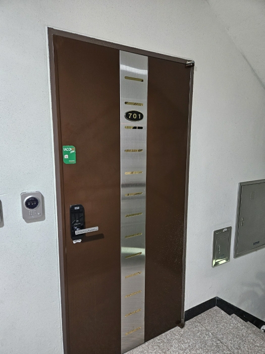 부산 연제구 거제동 676-21, 7층701호 (거제동,다옴빌) 오피스텔(주거) 경매 사진 6