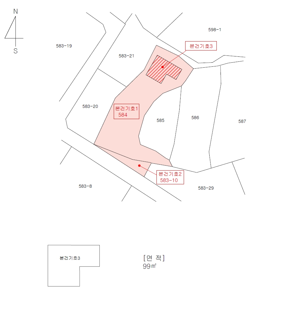 부산광역시 기장군 일광읍 이천리 584 외 1필지 공장 경매 사진 11