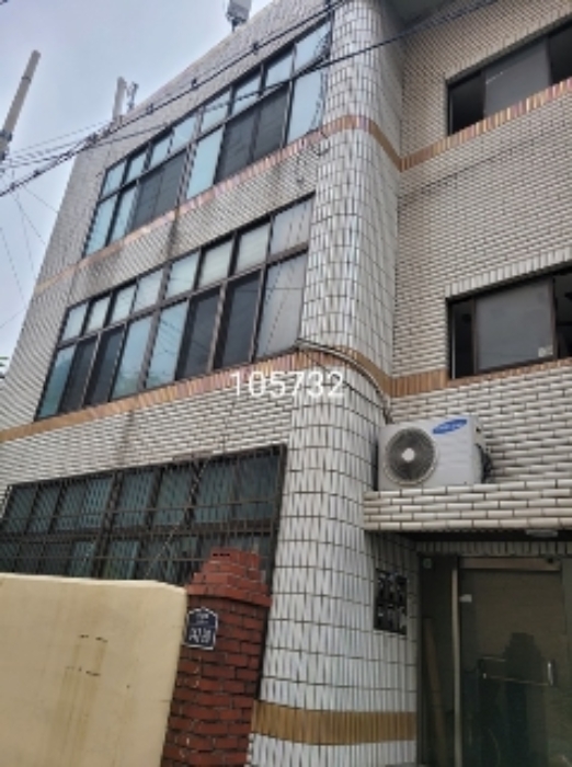 부산광역시 남구 대연동 1584-5 외 1필지 다가구주택 경매 사진 1