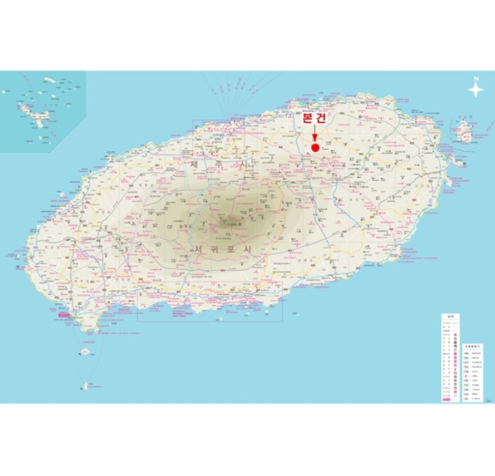 제주특별자치도 제주시 조천읍 와산리 1391-3 전 경매 사진 16