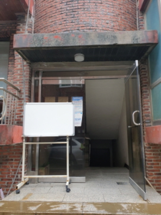 서울 강동구 암사동 484-6, 비동 지1층 비01호 (암사동,삼성빌라) 연립주택 경매 사진 9