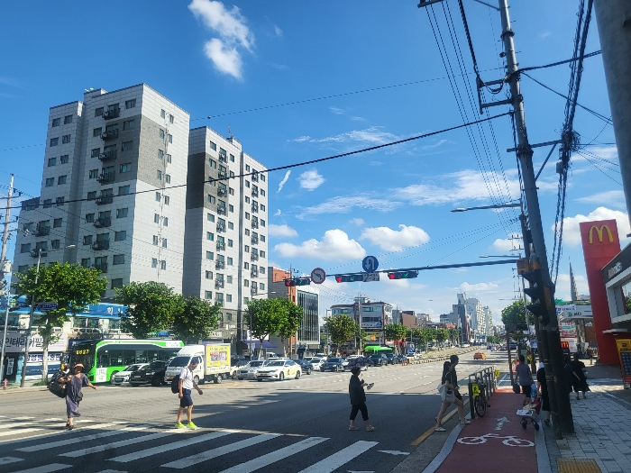 서울 양천구 신월동 131-2, 제102동 제5층 제503호 (신월동, 그라비스) 외 1필지 오피스텔(주거) 경매 사진 8