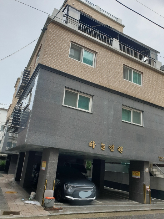 서울 양천구 신월동 242-31, 제4층 제402호 (신월동, 하늘정원) 외 1필지 다세대주택 경매 사진 4