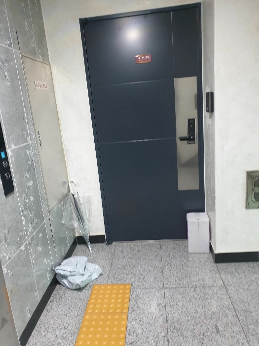 서울 양천구 신월동 242-31, 제4층 제402호 (신월동, 하늘정원) 외 1필지 다세대주택 경매 사진 6