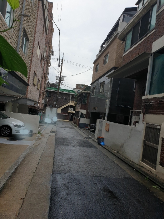 서울 양천구 신월동 242-31, 제4층 제402호 (신월동, 하늘정원) 외 1필지 다세대주택 경매 사진 9