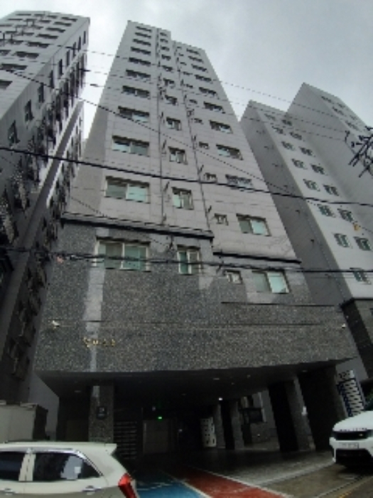 서울 강서구 화곡동 938-5, 제7층 제701호 (화곡동, 웰타운비) 외 1필지 오피스텔(주거) 경매 사진 1