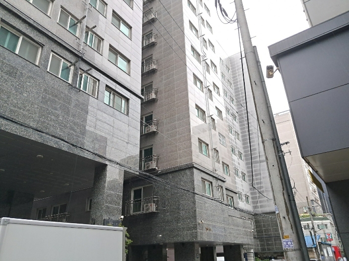 서울 강서구 화곡동 938-5, 제7층 제701호 (화곡동, 웰타운비) 외 1필지 오피스텔(주거) 경매 사진 4