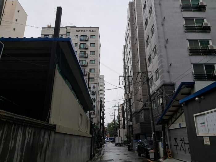 서울 강서구 화곡동 938-5, 제7층 제701호 (화곡동, 웰타운비) 외 1필지 오피스텔(주거) 경매 사진 5