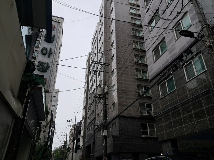서울 강서구 화곡동 938-5, 제7층 제701호 (화곡동, 웰타운비) 외 1필지 오피스텔(주거) 경매 사진 6